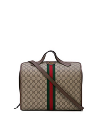 Gucci Ophidia Gg Small Carry On Duffle