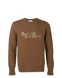 Bally Knit Sweater