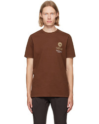 Nike Brown Cactus Corp Edition T Shirt