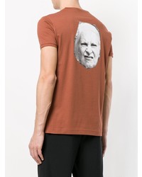 Vivienne Westwood Face T Shirt