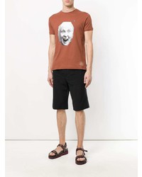 Vivienne Westwood Face T Shirt