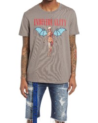 Cult of Individuality Graphic Tee
