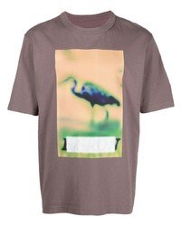 Heron Preston Heron Censored T Shirt