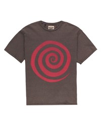 GALLERY DEPT. Lost Graphic Print T Shirt