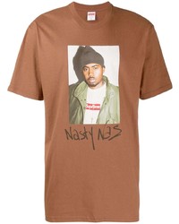 Supreme Nasty Nas T Shirt