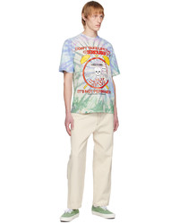 Online Ceramics Off White Dont Worry T Shirt