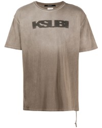 Ksubi Soft Biggie T Shirt