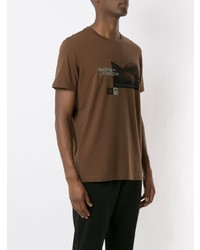 OSKLEN Vintage Surfing The Amazon T Shirt