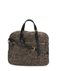 Mismo Printed Holdall
