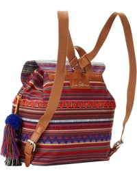 Sam Edelman Bella Tribal Backpack
