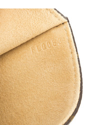 Louis Vuitton Monogram Florentine Pochette Bum Bag