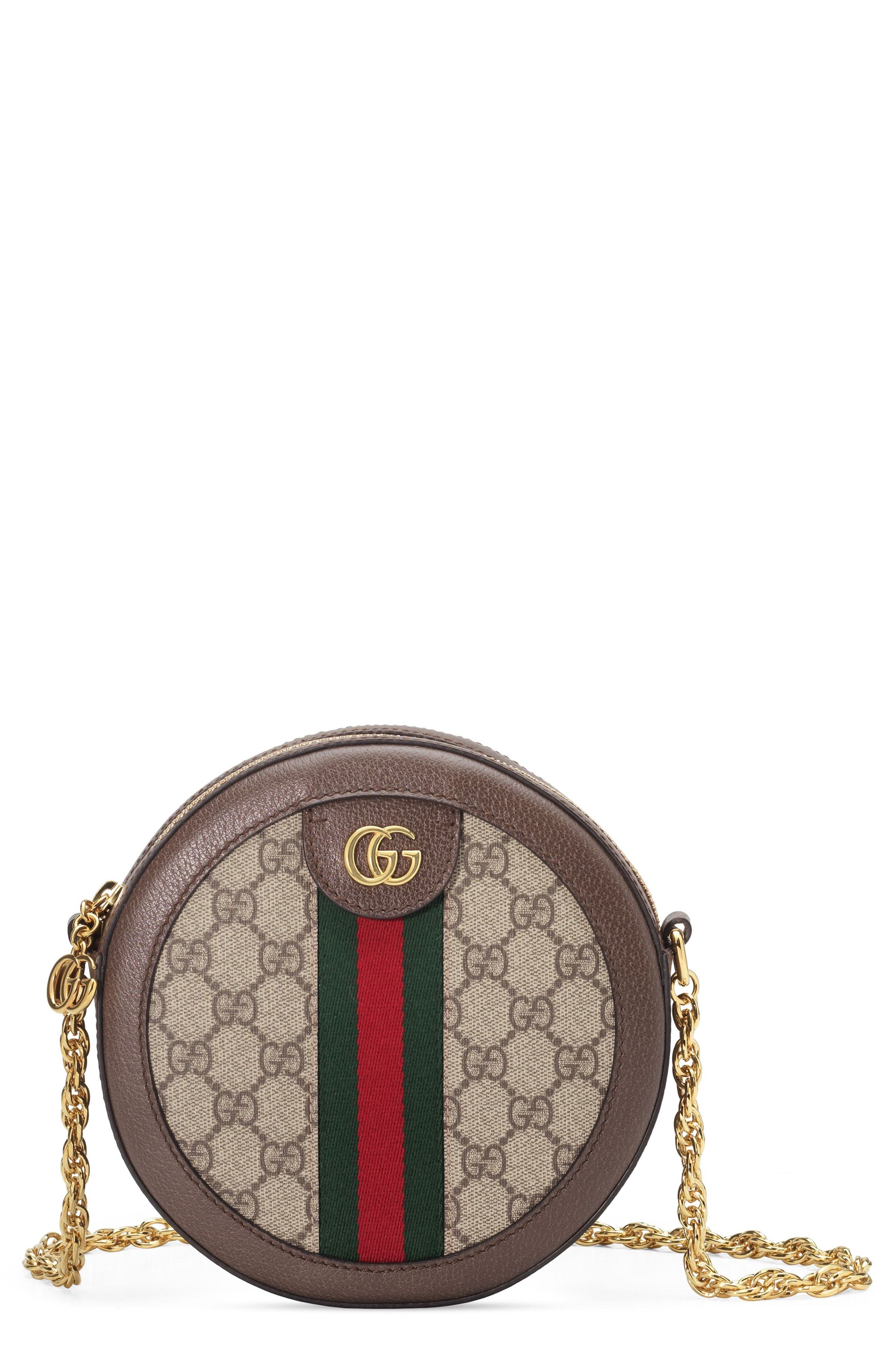 gucci ophidia circle