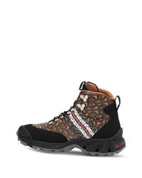 Burberry Tor Hiking Boots