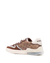 Coach Citysole Court Low Top Sneakers