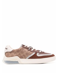 Coach Citysole Court Low Top Sneakers