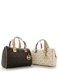 michael kors monogram