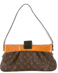 Louis Vuitton Monogram Waltz Bag