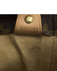 Louis Vuitton Monogram Luco Tote Bag