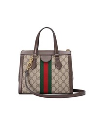 Gucci Ophidia Small Gg Tote Bag