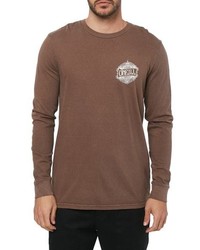 O'Neill Bali Graphic Long Sleeve T Shirt
