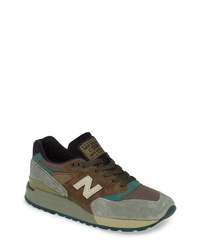 New Balance Connoisseur Collection 998 Sneaker