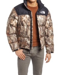 The North Face Nuptse 1996 Packable Quilted Down Jacket