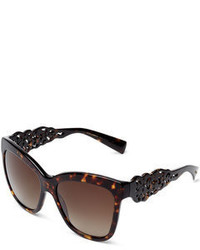 Dolce & Gabbana Oversize Sunglasses
