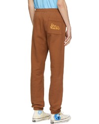 Brain Dead Brown Independent Classics Lounge Pants