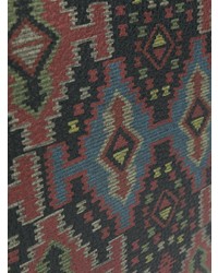 Etro Carpet Print Pouch
