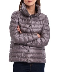 Barbour Rielle Channel Quilted Puffer Jacket