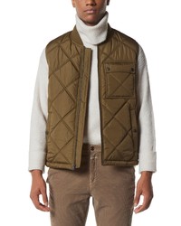 Marc New York Grafton Water Resistant Quilted Vest