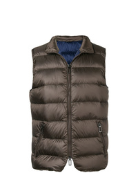 Paoloni Quilted Gilet