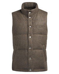 Suitsupply Quilted Vest