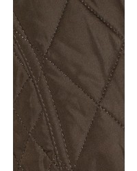 Barbour Tors Diamond Quilted Jacket