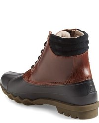 Sperry Top Sider Avenue Rain Boot
