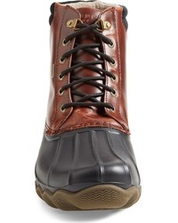 Sperry Top Sider Avenue Rain Boot