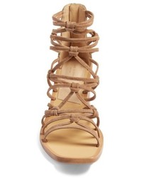 Rag & Bone Camille Knotted Strappy Sandal