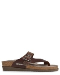 Mephisto Helen Mix Sandal