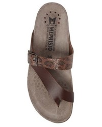 Mephisto Helen Mix Sandal