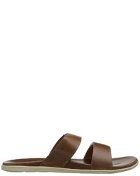 OluKai Kapua Slide Sandals