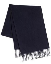 Saks Fifth Avenue Collection Solid Cashmere Scarf