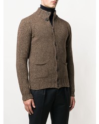 Dell'oglio Kitted Cardigan