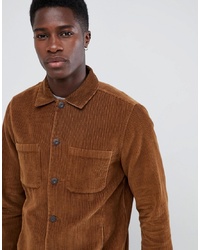 ONLY & SONS Cord Jacket