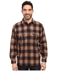 Filson Northwest Wool Shirt Clothing