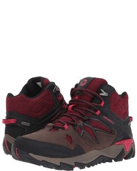 Merrell All Out Blaze 2 Mid Waterproof Shoes