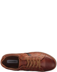 Steve Madden Calahan Lace Up Casual Shoes