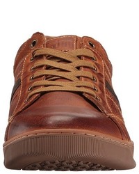 Steve Madden Calahan Lace Up Casual Shoes