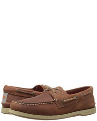 Sperry Captains Ao 2 Eye Lace Up Casual Shoes