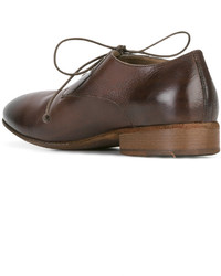 Marsèll Casual Derby Shoes