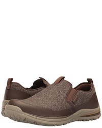 Skechers Classic Fit Superior 20 Donte Shoes